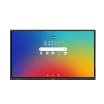 מסך אינטראקטיבי דגם ViewBoard IFP8634 מבית ViewSonic
