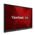 מסך אינטראקטיבי דגם ViewBoard IFP55G1 55″‎ 4K מבית ViewSonic