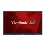 מסך אינטראקטיבי דגם ViewBoard IFP55G1 55″‎ 4K מבית ViewSonic