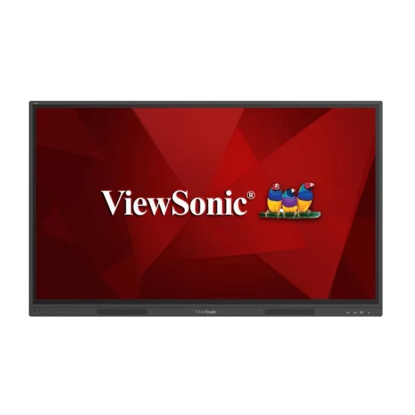 מסך אינטראקטיבי דגם ViewBoard IFP55G1 55″‎ 4K מבית ViewSonic
