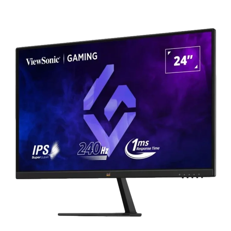 מסך גיימינג VX2479A-HD-PRO בגודל 24" מבית VIEWSONIC