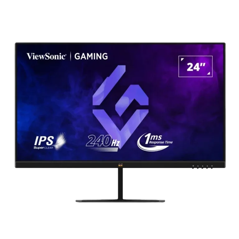 מסך גיימינג VX2479A-HD-PRO בגודל 24" מבית VIEWSONIC