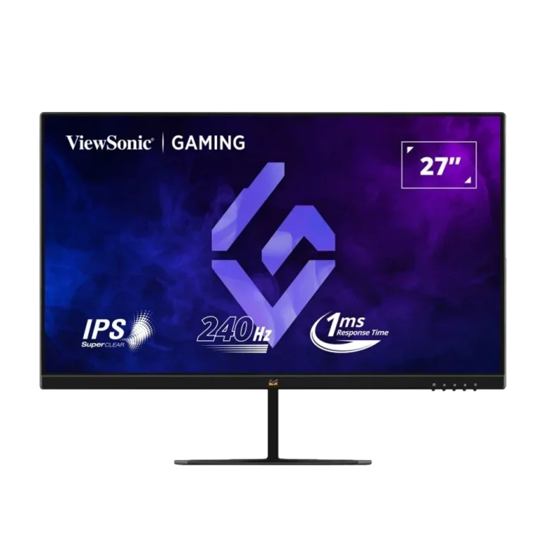 מסך גיימינג VX2779A-HD-PRO בגודל 27" מבית VIEWSONIC