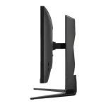 מסך גיימינג XG275D1-4K בגודל 27" מבית VIEWSONIC