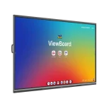 מסך אינטראקטיבי דגם ViewBoard IFP9851 מבית ViewSonic