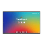 מסך אינטראקטיבי דגם ViewBoard IFP9851 מבית ViewSonic
