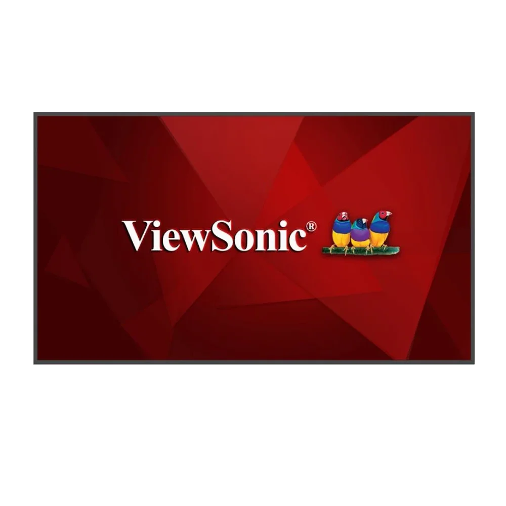 מסך תצוגה "55 דגם CN5501‑1C מבית ViewSonic