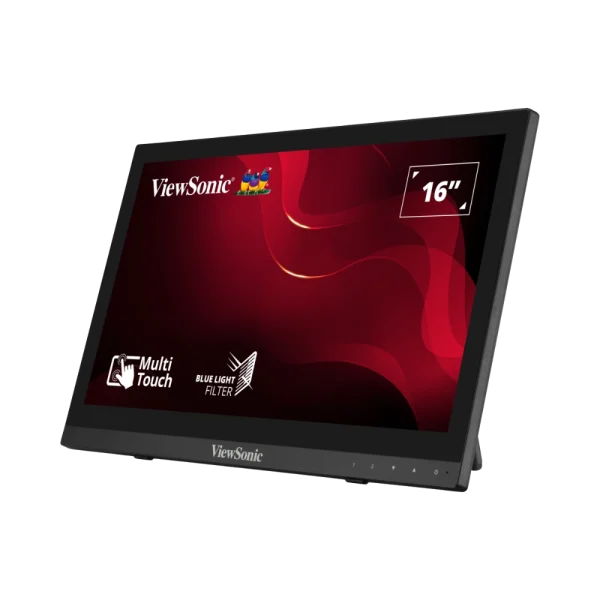 מסך מגע 16” דגם TD1630-3 מבית ViewSonic