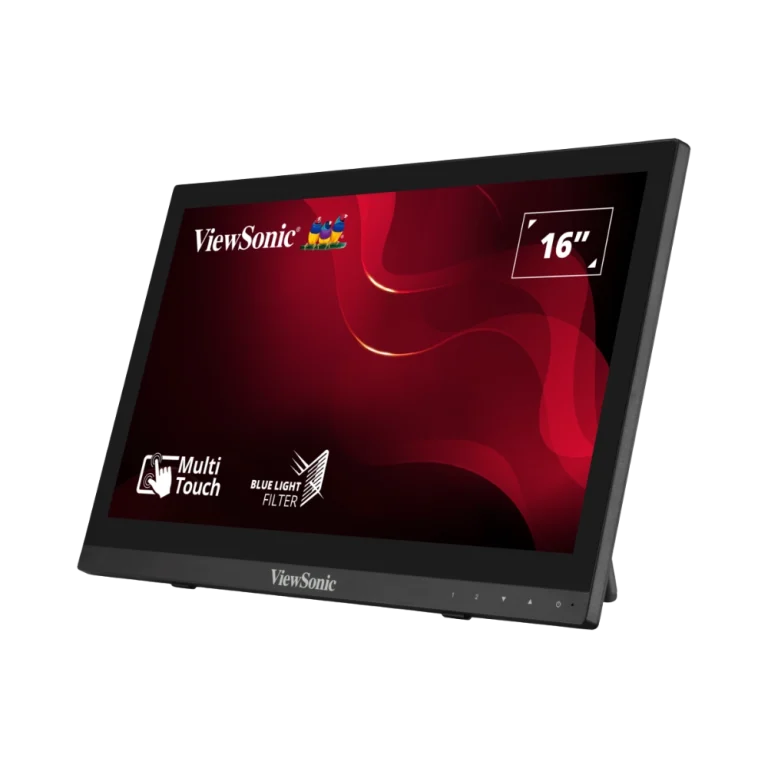 מסך מגע 16” דגם TD1630-3 מבית ViewSonic
