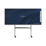 עגלת תצוגה דקה דגם VB-STND-009 מבית ViewSonic