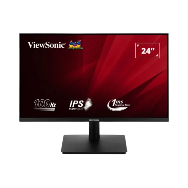מסך מחשב 24” דגם VA242-MH מבית ViewSonic