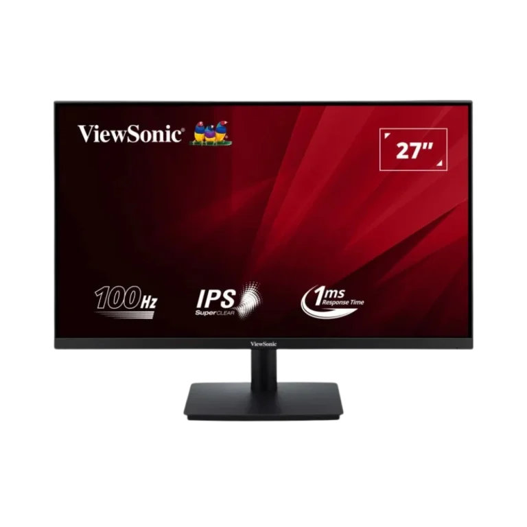 מסך מחשב 27” דגם VA272-MH מבית ViewSonic