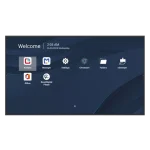 מסך מסחרי 4K "55 דגם CDE5514-2C מבית ViewSonic