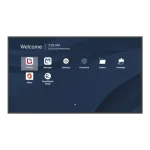 מסך מסחרי 4K "75 דגם CDE7514-2C מבית ViewSonic