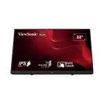 מסך מגע 22” דגם TD2230 מבית ViewSonic