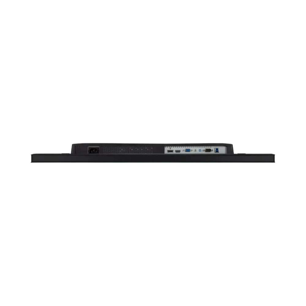 מסך מגע 27” דגם TD2760 מבית ViewSonic