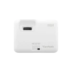 מקרן לייזר דגם LSD400HD‑ST מבית ViewSonic