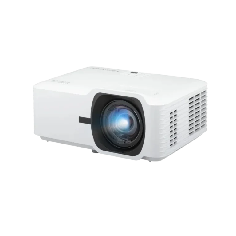 מקרן לייזר דגם LSD400HD‑ST מבית ViewSonic