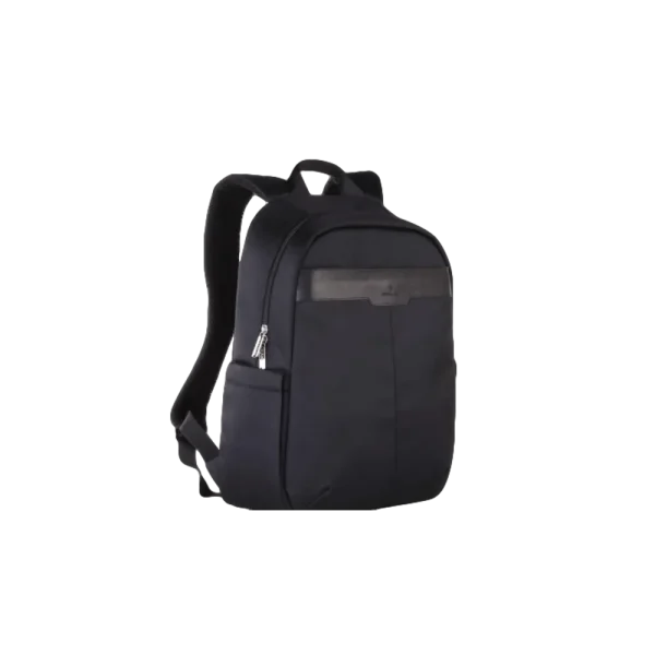 תיק גב יוקרתי ל-"15.6 שחור NB-8062B