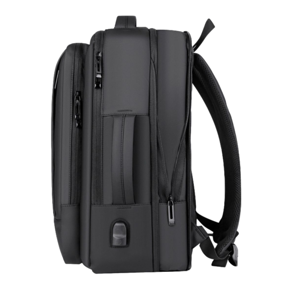 תיק גב "17 כולל NB-5117B PREMIUM BAG +USB מבית בנדא