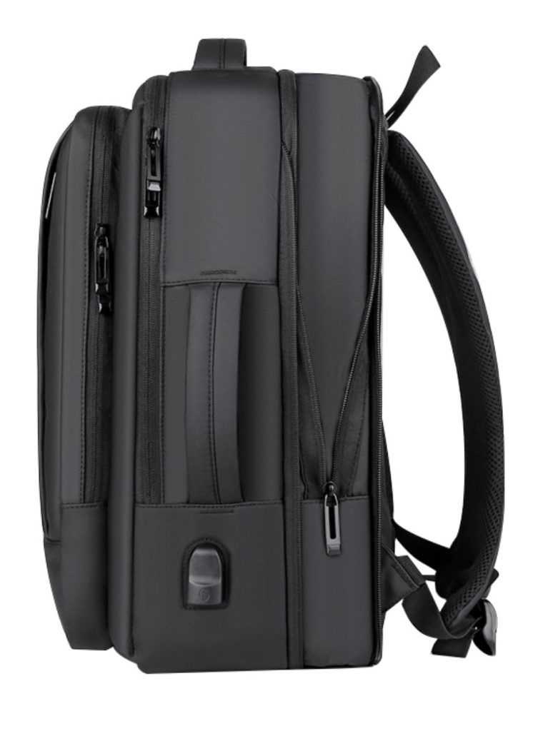 תיק גב "17 כולל NB-5117B PREMIUM BAG +USB מבית בנדא