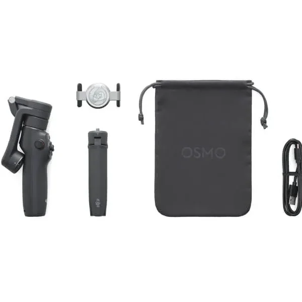 מייצב DJI OSMO MOBILE 6