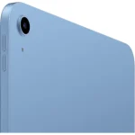 אייפד Ipad A16 11 (2025) 512/WiFi/Blue - תמונה נוספת