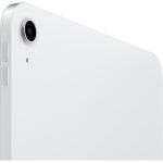 ⁦אייפד Ipad A16 11 (2025) 128/WiFi+Cellular/Silver⁩ – תמונה ⁦3⁩