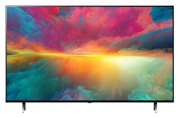 טלוויזיה "65 חכמה LG QNED & NANO CELL ברזולוציית 4K דגם: 65QNED756RB