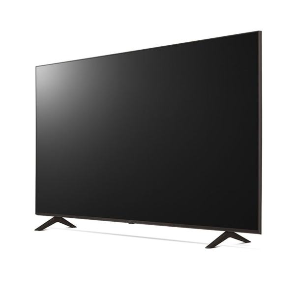 טלוויזיה "75 חכמה LG UHD ברזולוציית 4K דגם: 75UR78006LL