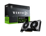 כרטיס מסך MSI RTX 5060 Ti 16G VENTUS 2X OC PLUS