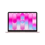 מקבוק Apple MacBook Neo 13 A18 Pro/13inch/8G/256SSD/Blush