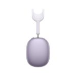 ⁦איירפודס מקס Apple AirPods Max אוזניות אלחוטיות בצבע סגול Purble⁩ – תמונה ⁦6⁩
