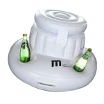 מחזיק מתנפח לכוסות וקרח MSPA