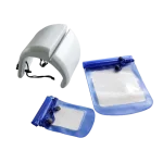 כיסוי אייפד נגד מים לגקוזי MSPA