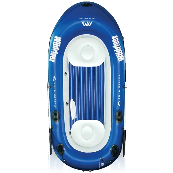 סירת WILDRIVER דגם BT-88822