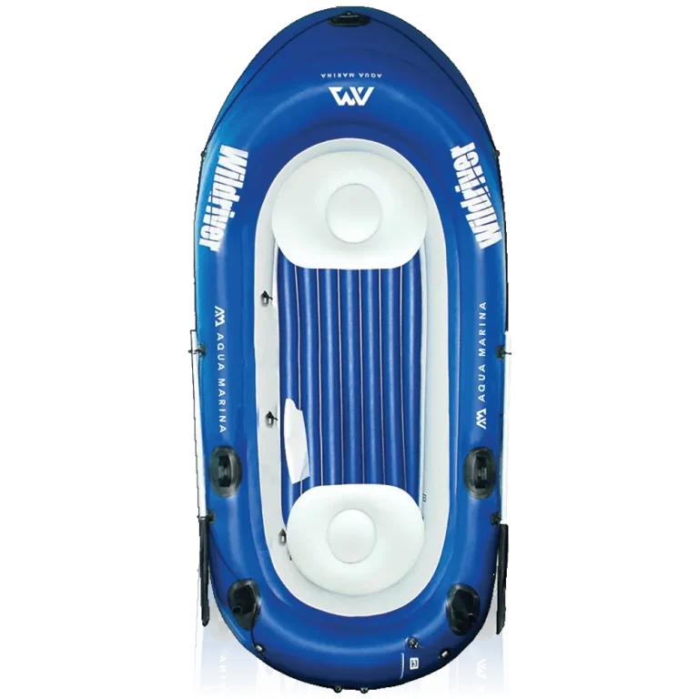 סירת WILDRIVER דגם BT-88822