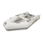 סירת MOTION דגם BT-88820 מבית AQUA MARINA