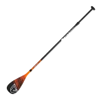 משוט מקצועי מקרבון לסאפ CARBON X