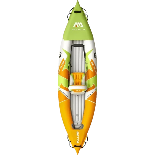 קיאק BETTA דגם BE312 מבית AQUA MARINA