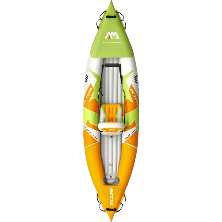 קיאק BETTA דגם BE312 מבית AQUA MARINA