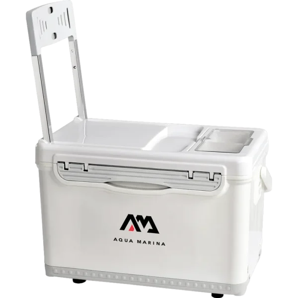 צידנית קירור  Fishing Cooler