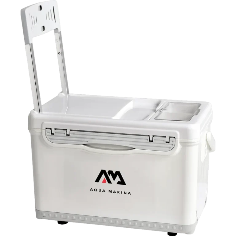צידנית קירור Fishing Cooler