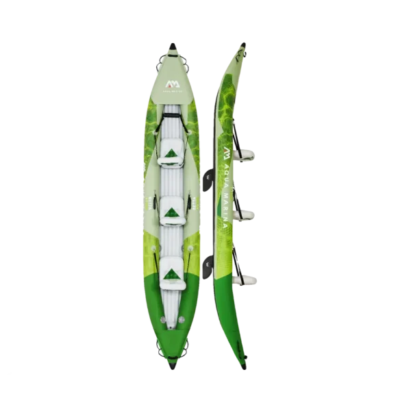 קיאק BETTA דגם BE-475 מבית AQUA MARINA