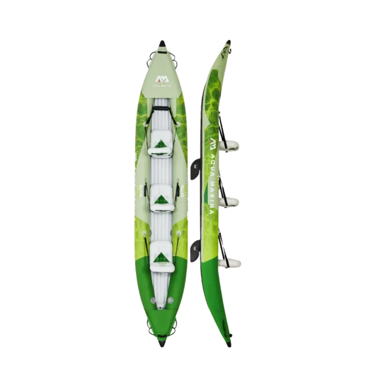 קיאק BETTA דגם BE-475 מבית AQUA MARINA