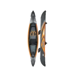 קיאק TOMAHAWK דגם Air-K 375
