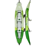 קיאק זוגי BETTA דגם BE-412 מבית AQUA MARINA