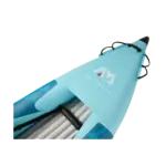 קיאק זוגי כחול BETTA דגם BE-412 מבית AQUA MARINA