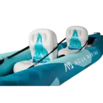 קיאק זוגי כחול BETTA דגם BE-412 מבית AQUA MARINA