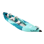 קיאק זוגי כחול BETTA דגם BE-412 מבית AQUA MARINA